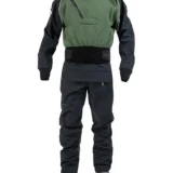 Traje Seco Gore-Tex Pro Icon Rear Entry