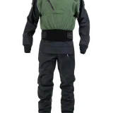 Traje Seco Gore-Tex Pro Icon Rear Entry