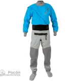 Traje Seco Hydrus 3.0 Meridian