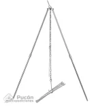 Tripode Compact Camping Tripod – Naturehike