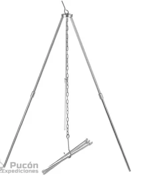 Tripode Compact Camping Tripod – Naturehike